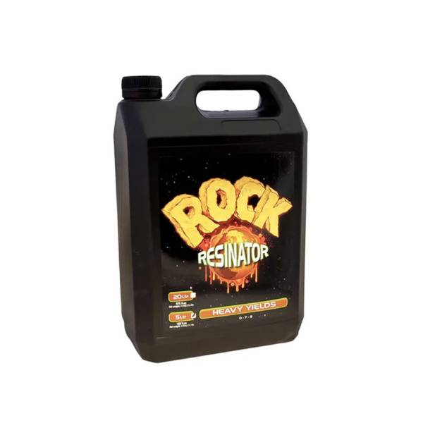 Rock Resinator HEAVY YIELDS 5L